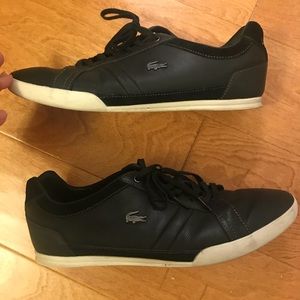 Lacoste men’s shoes